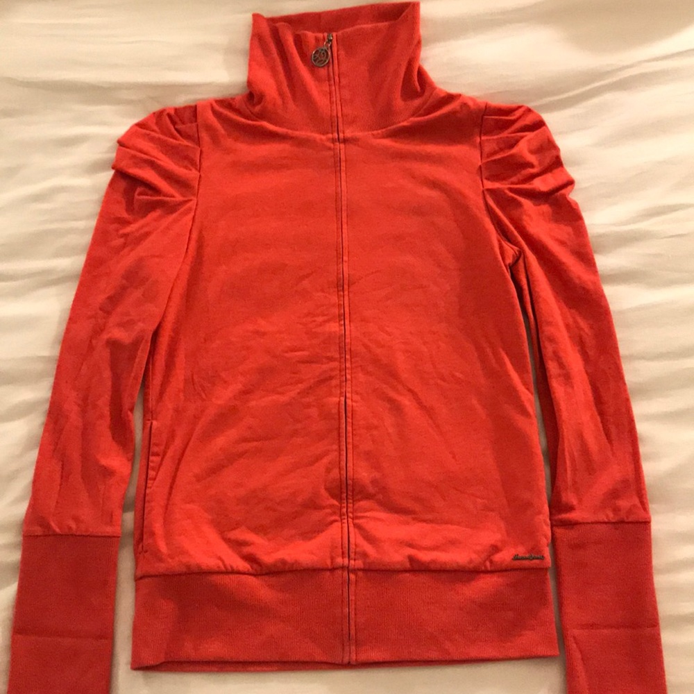 Lorna Jane Luxury Collection Jacket